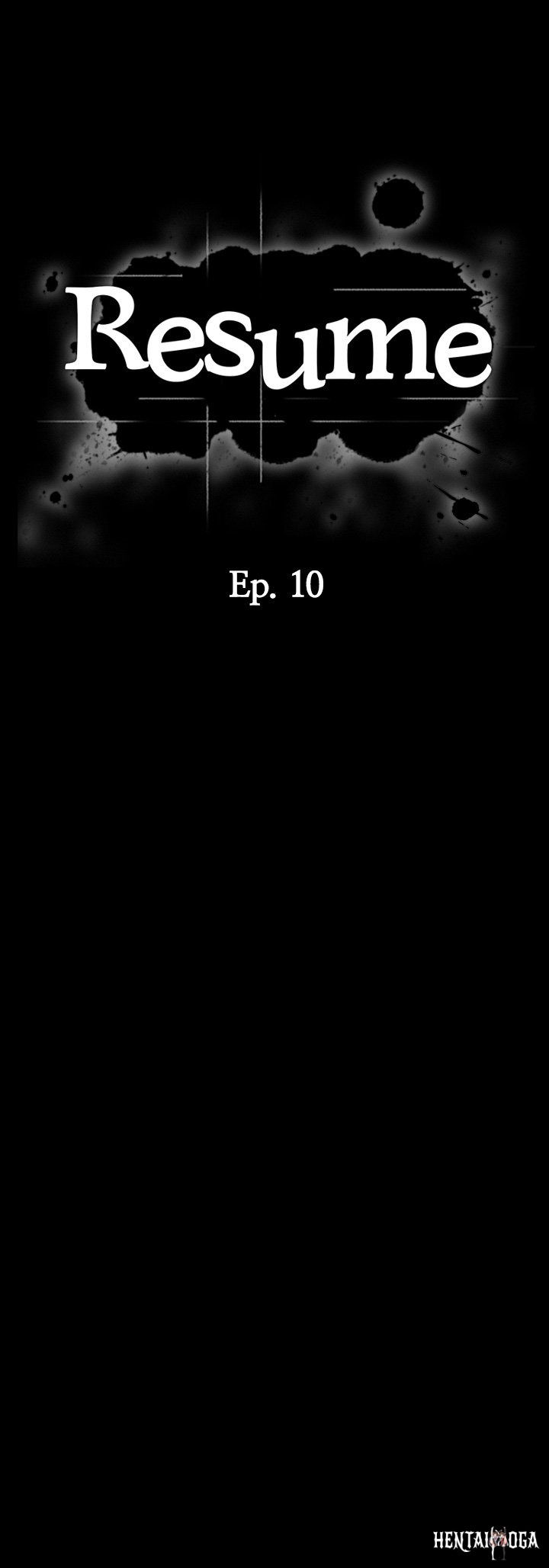 Resume Resume Chapter 10 - Page 4