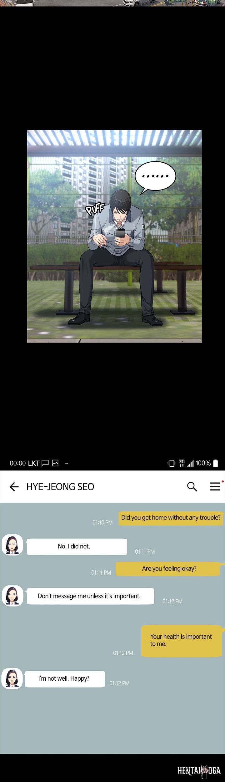 Resume Resume Chapter 10 - Page 43