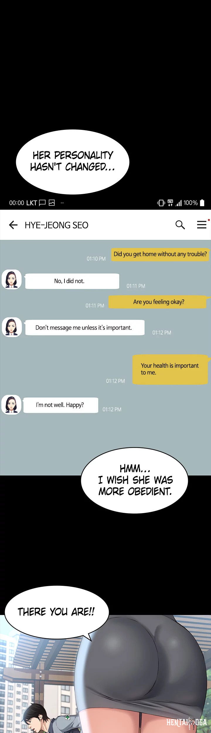 Resume Resume Chapter 11 - Page 1