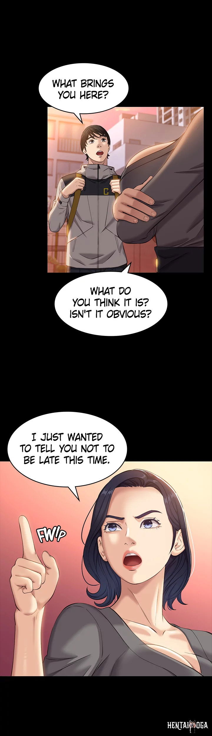 Resume Resume Chapter 11 - Page 15