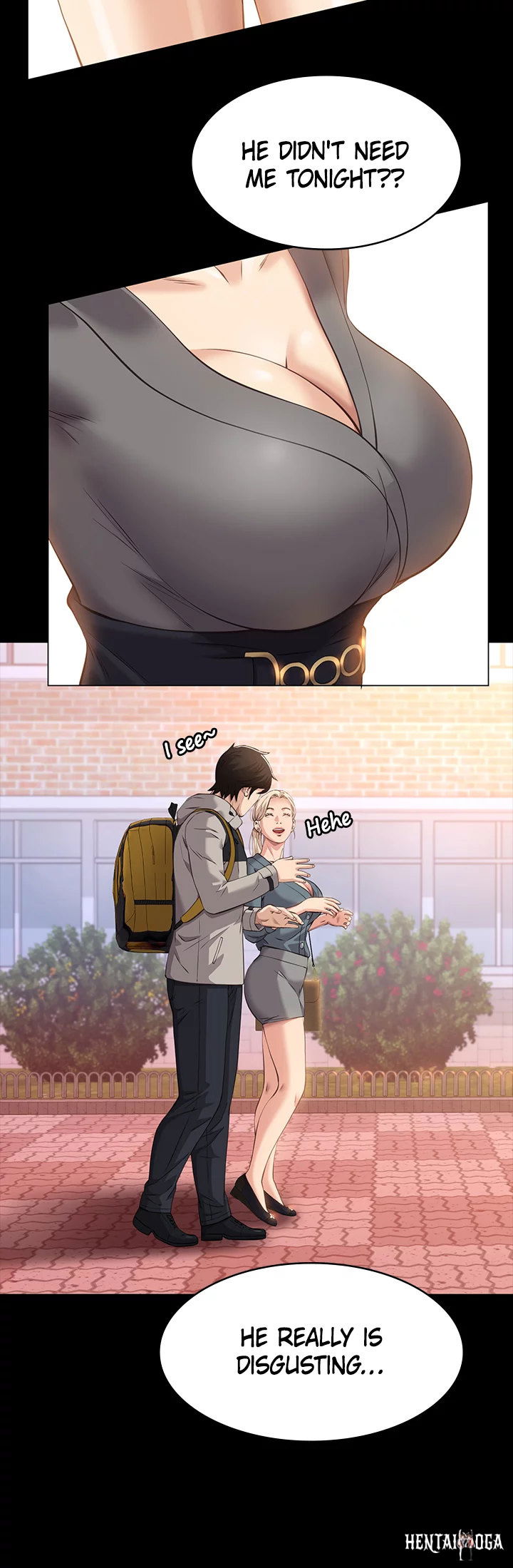 Resume Resume Chapter 11 - Page 21