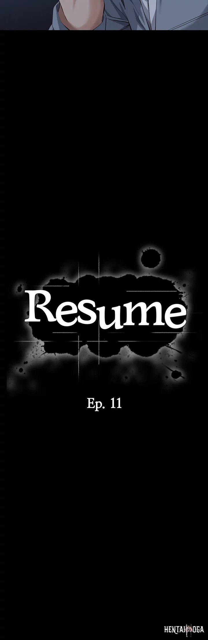 Resume Resume Chapter 11 - Page 5