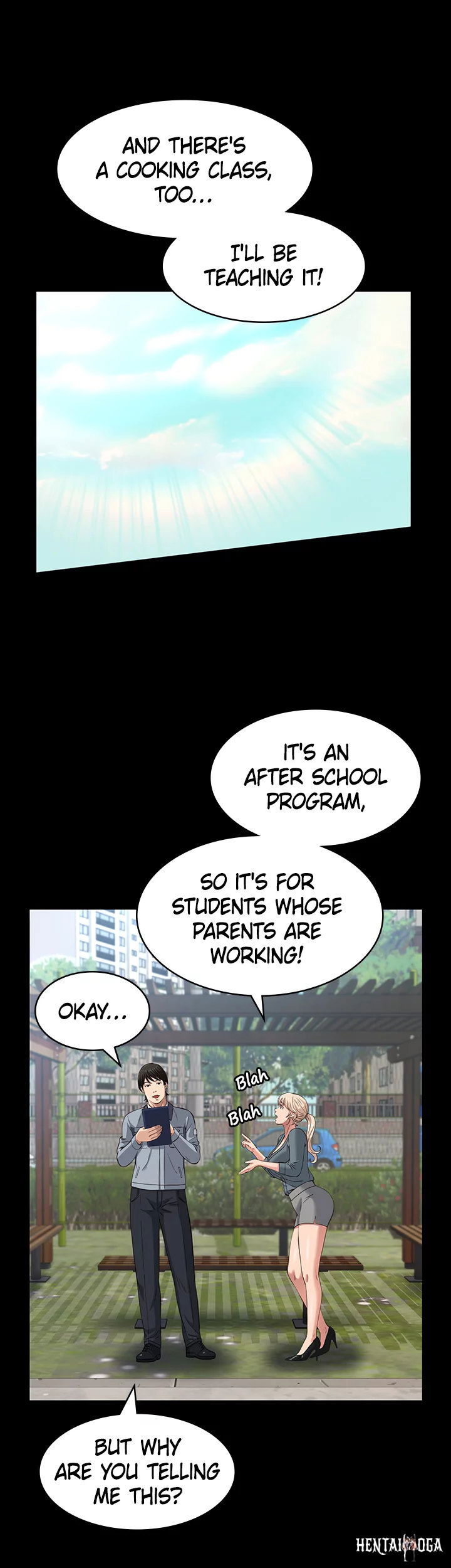 Resume Resume Chapter 11 - Page 6