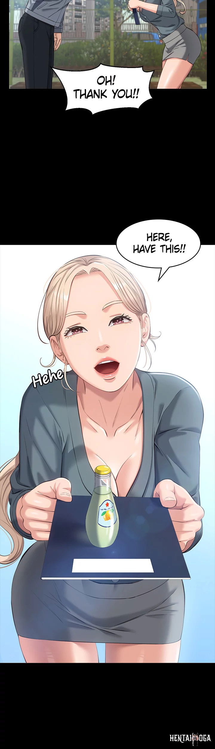 Resume Resume Chapter 11 - Page 9