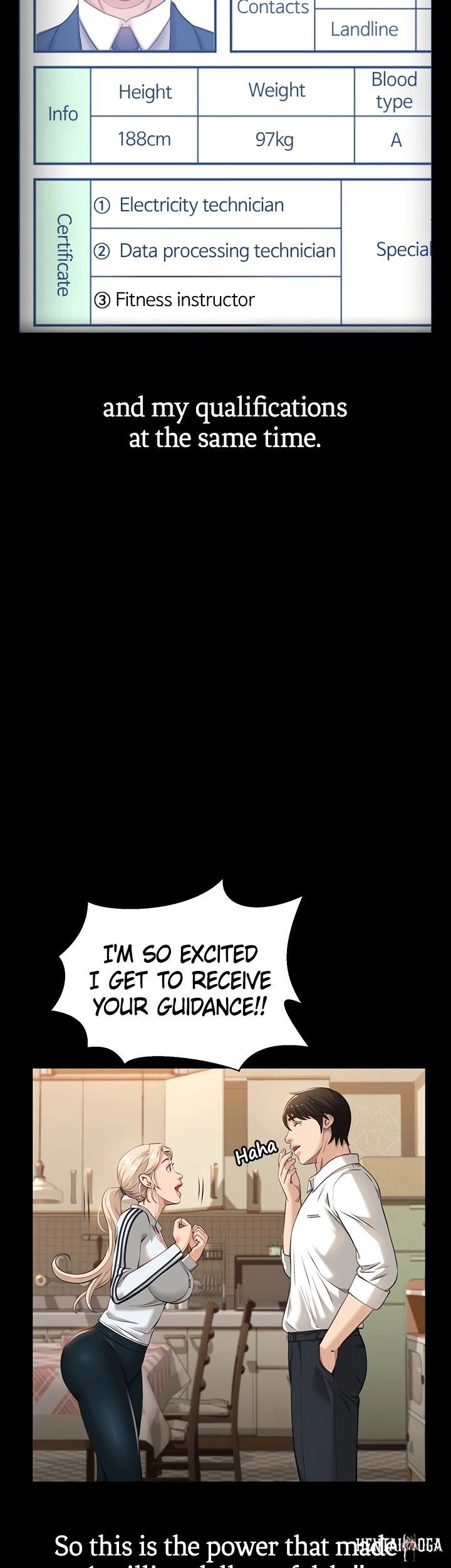 Resume Resume Chapter 12 - Page 34