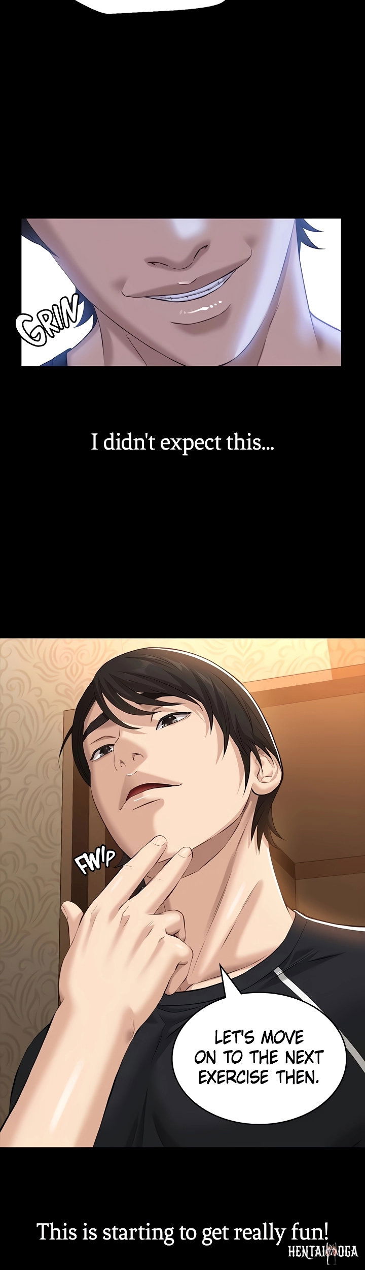 Resume Resume Chapter 13 - Page 13