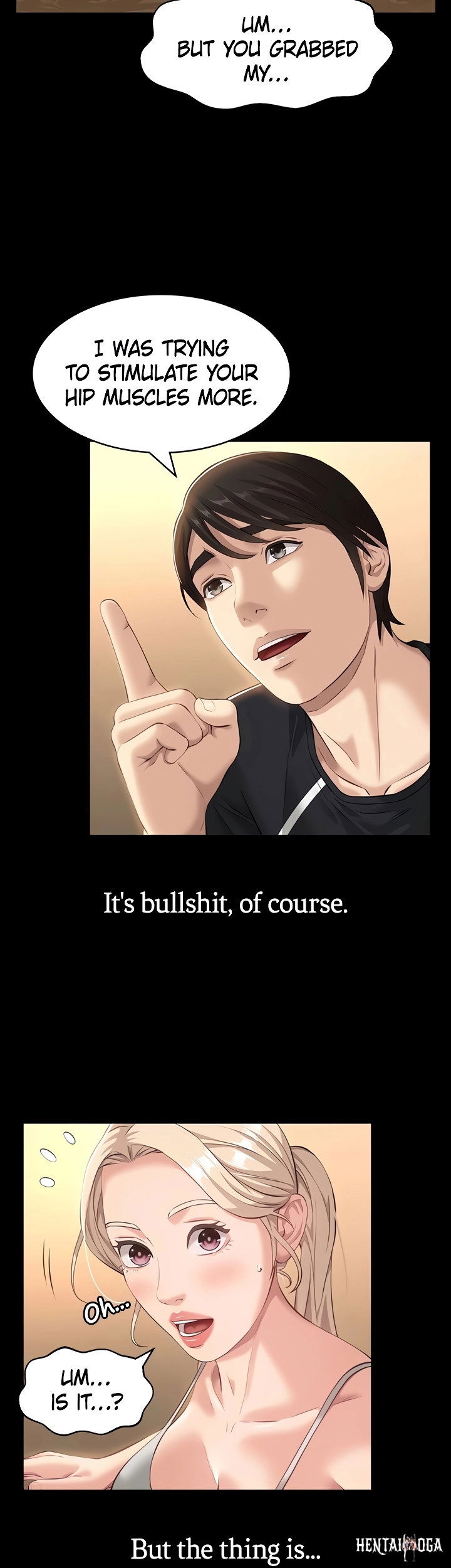 Resume Resume Chapter 13 - Page 21