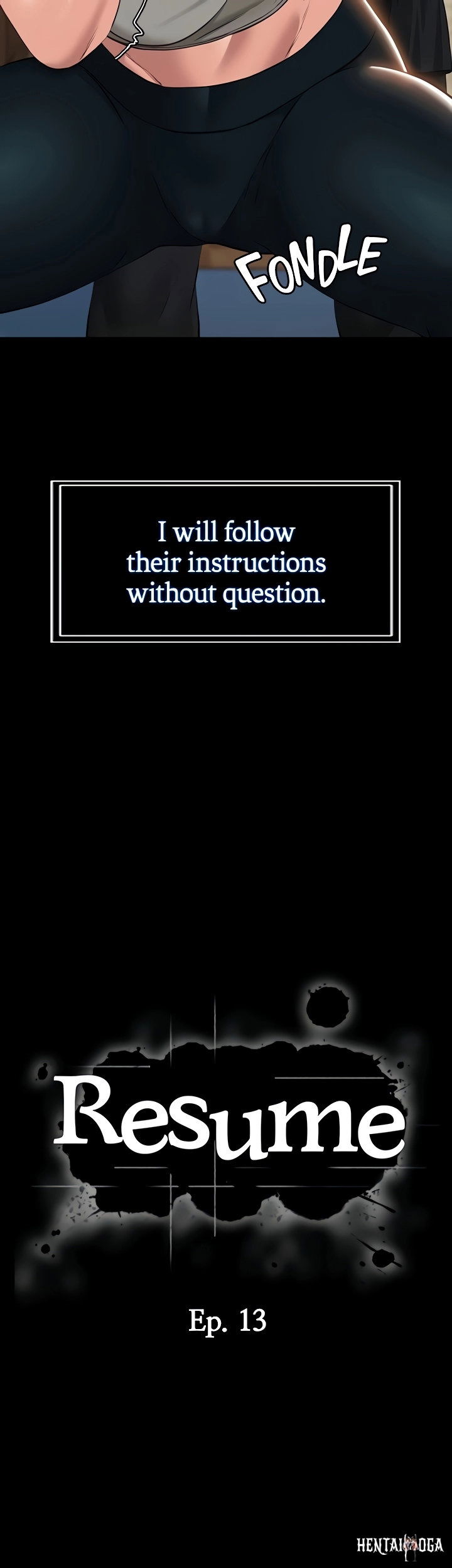 Resume Resume Chapter 13 - Page 4