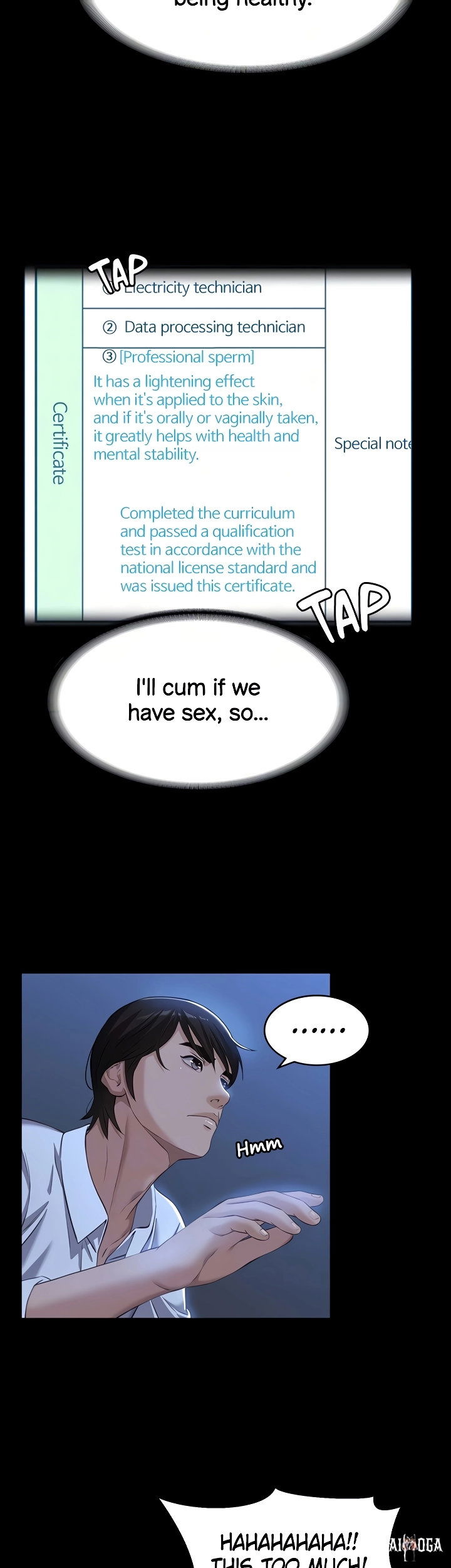 Resume Resume Chapter 14 - Page 35