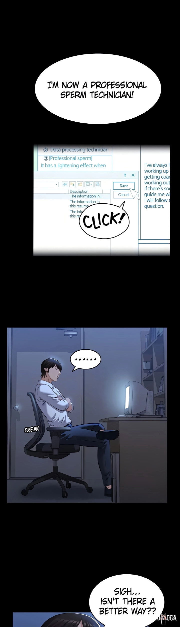 Resume Resume Chapter 14 - Page 37