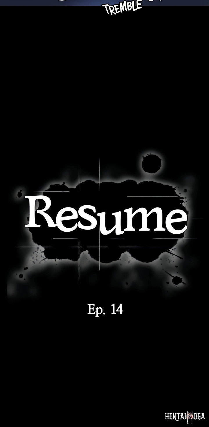 Resume Resume Chapter 14 - Page 5