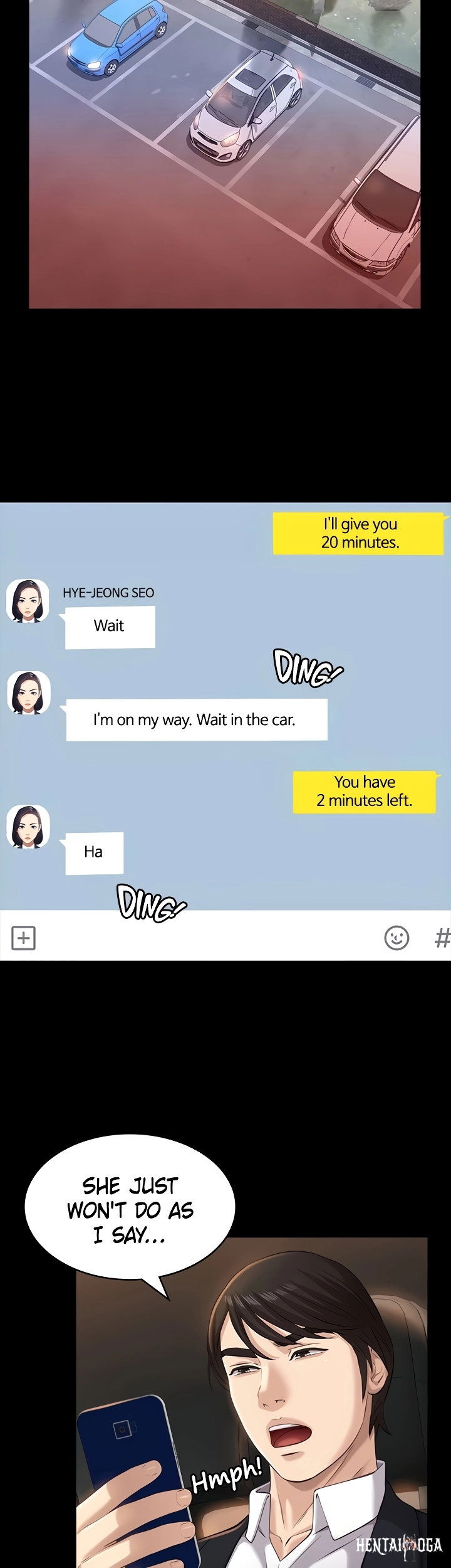 Resume Resume Chapter 15 - Page 22