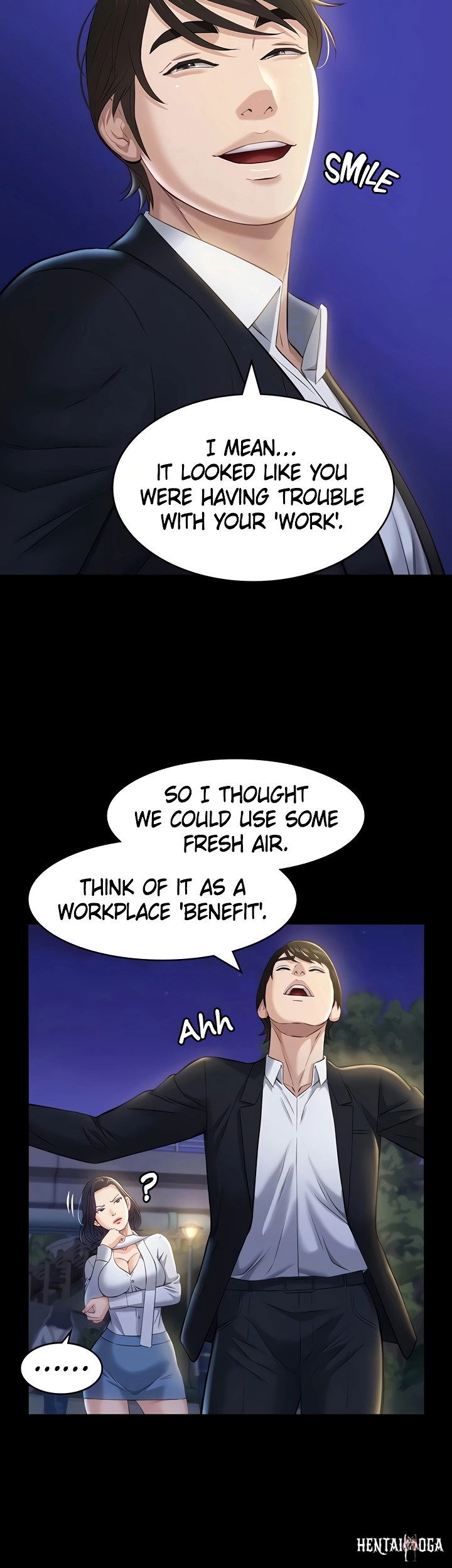 Resume Resume Chapter 15 - Page 35