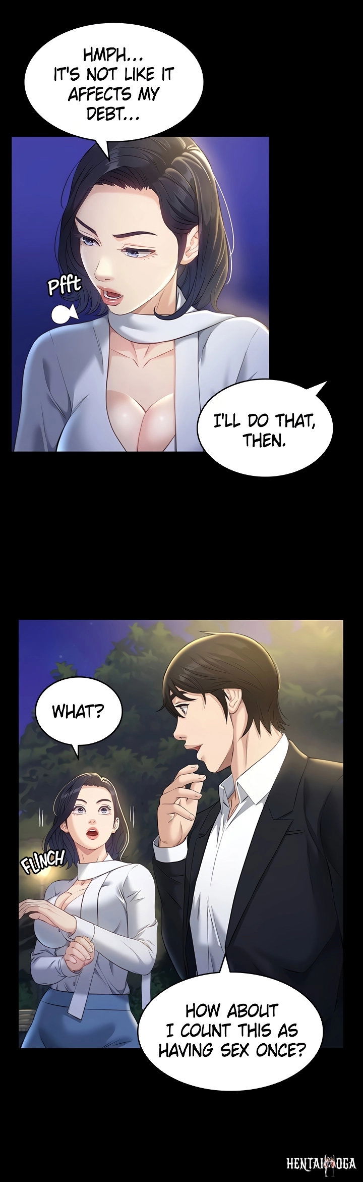 Resume Resume Chapter 15 - Page 36