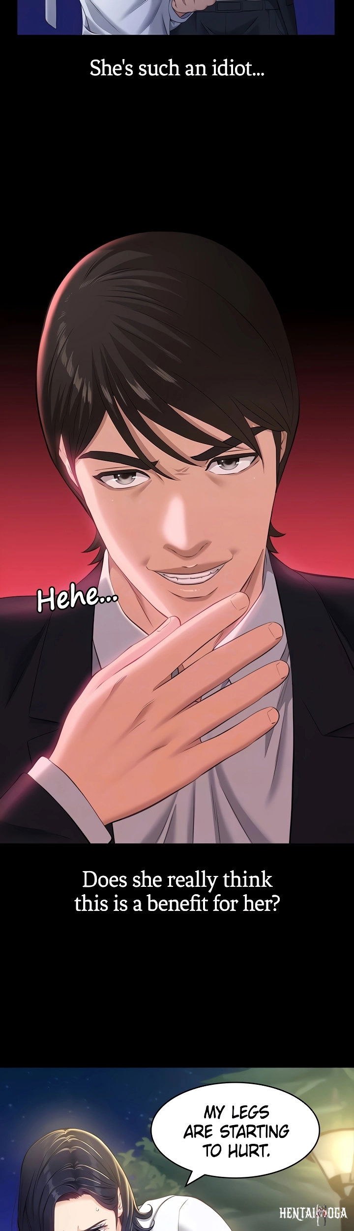 Resume Resume Chapter 15 - Page 38