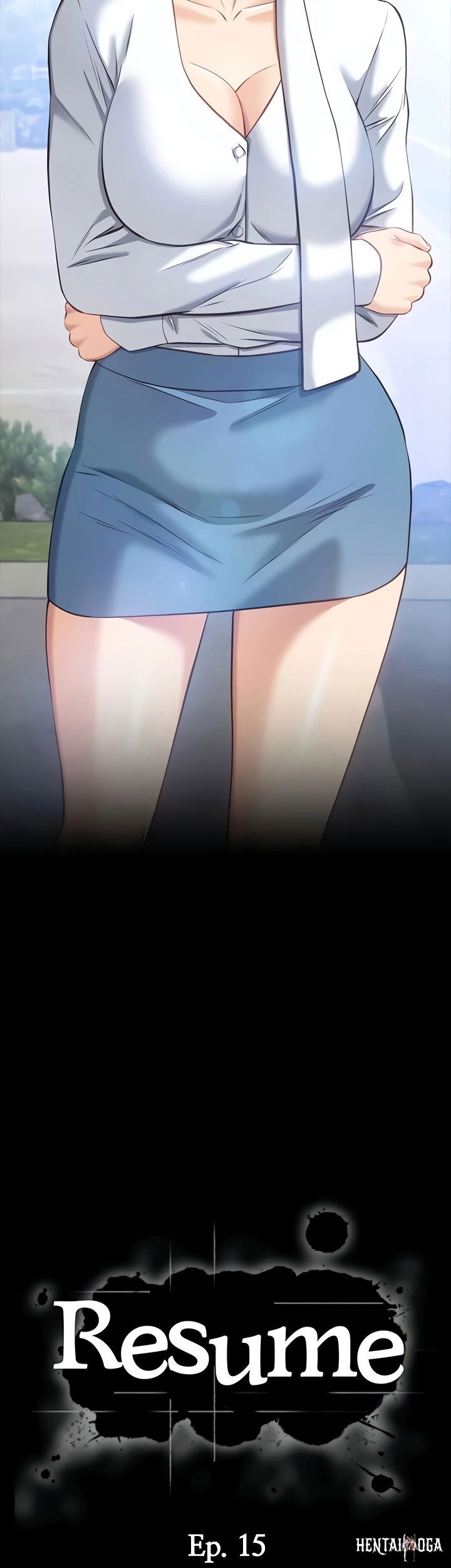 Resume Resume Chapter 15 - Page 4
