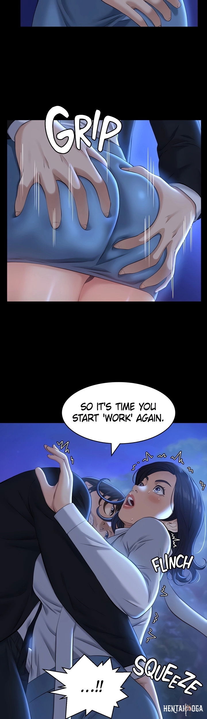 Resume Resume Chapter 15 - Page 45