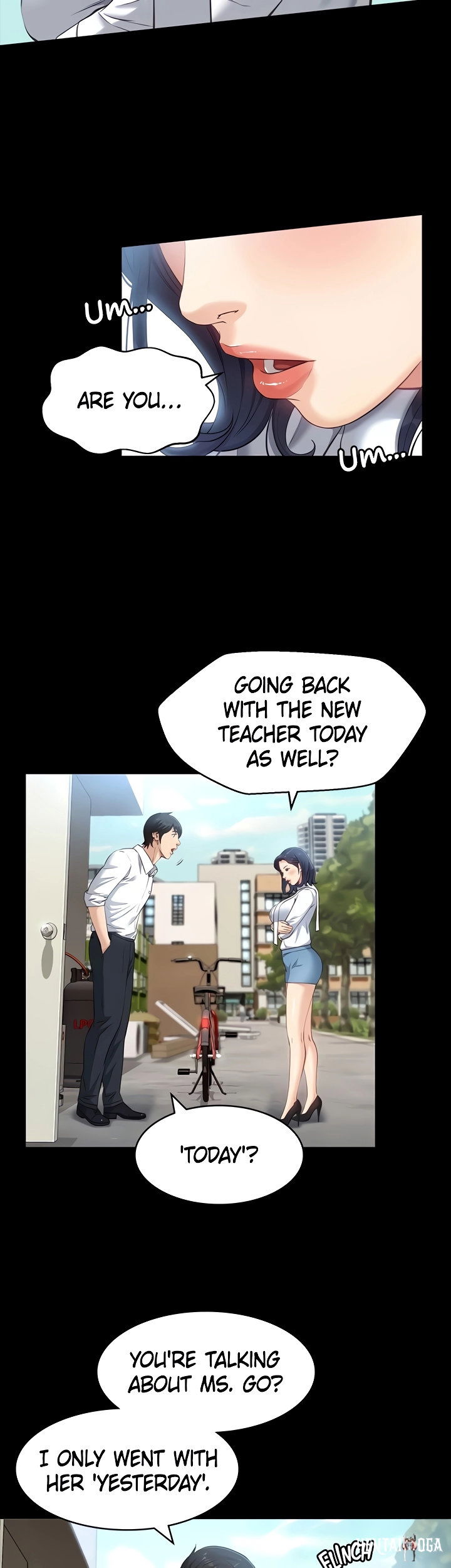 Resume Resume Chapter 15 - Page 7