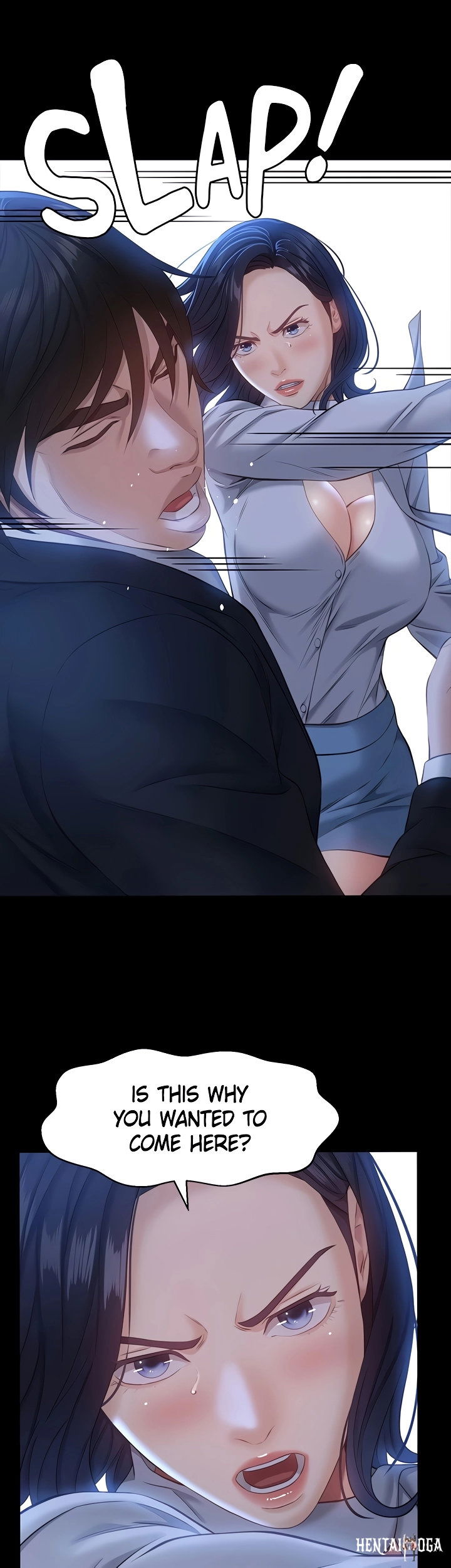 Resume Resume Chapter 16 - Page 10