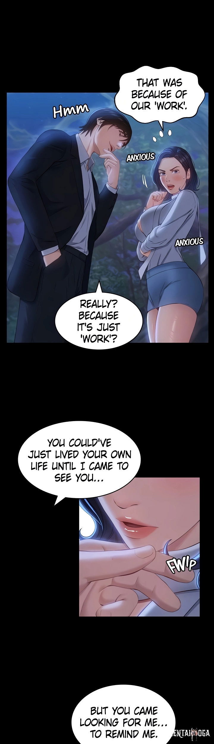 Resume Resume Chapter 16 - Page 15