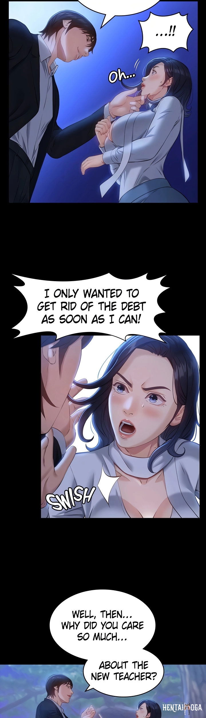 Resume Resume Chapter 16 - Page 16