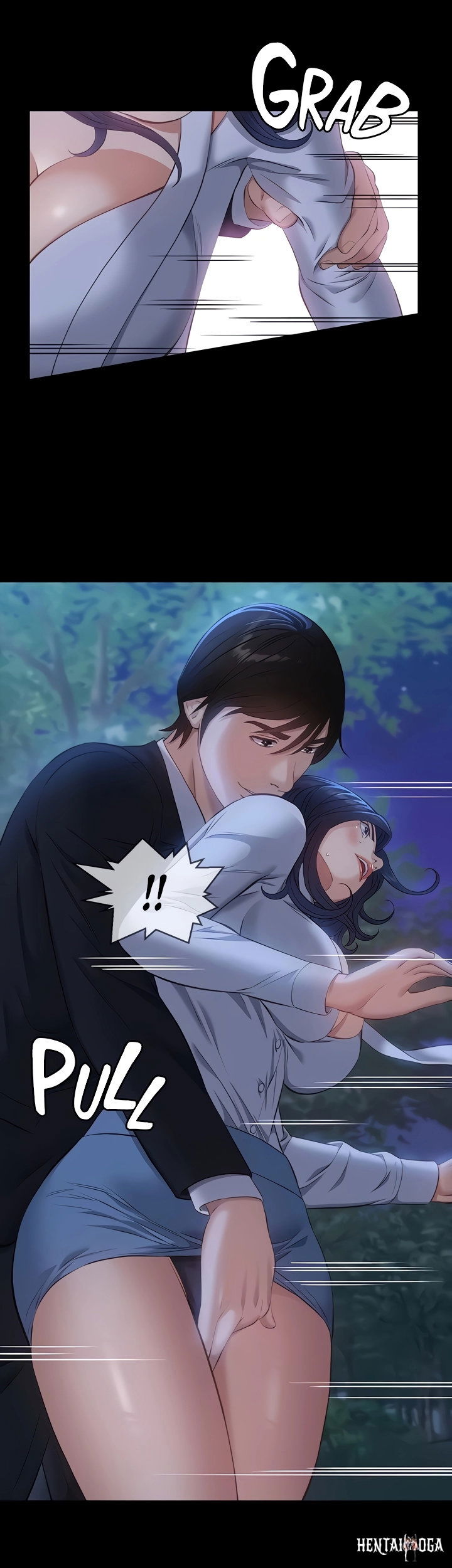 Resume Resume Chapter 16 - Page 21