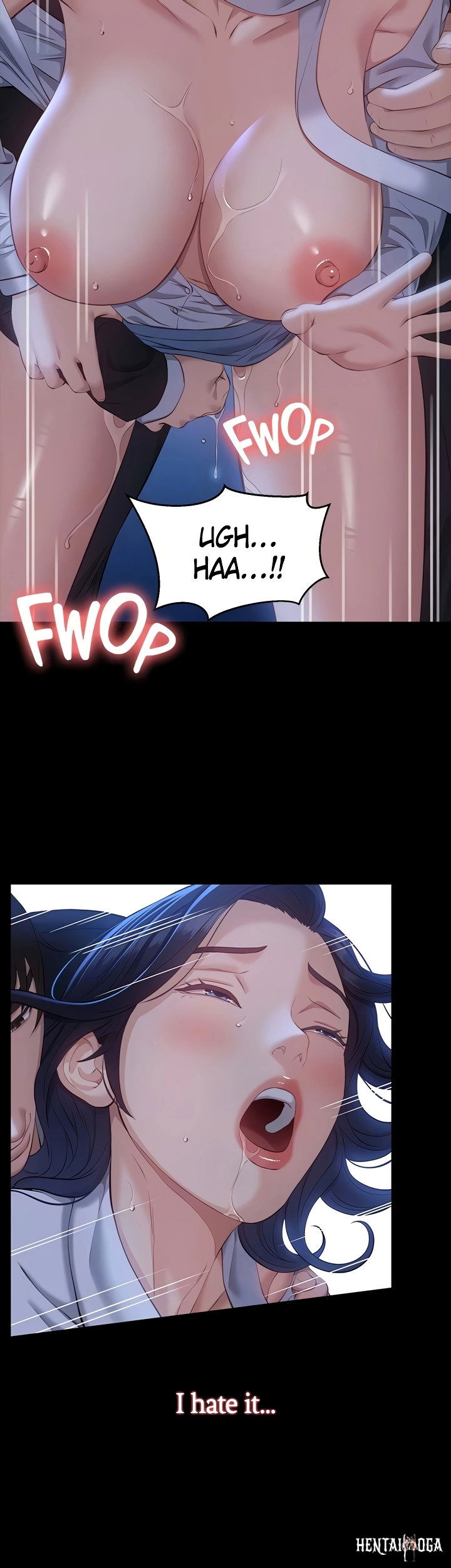 Resume Resume Chapter 16 - Page 36