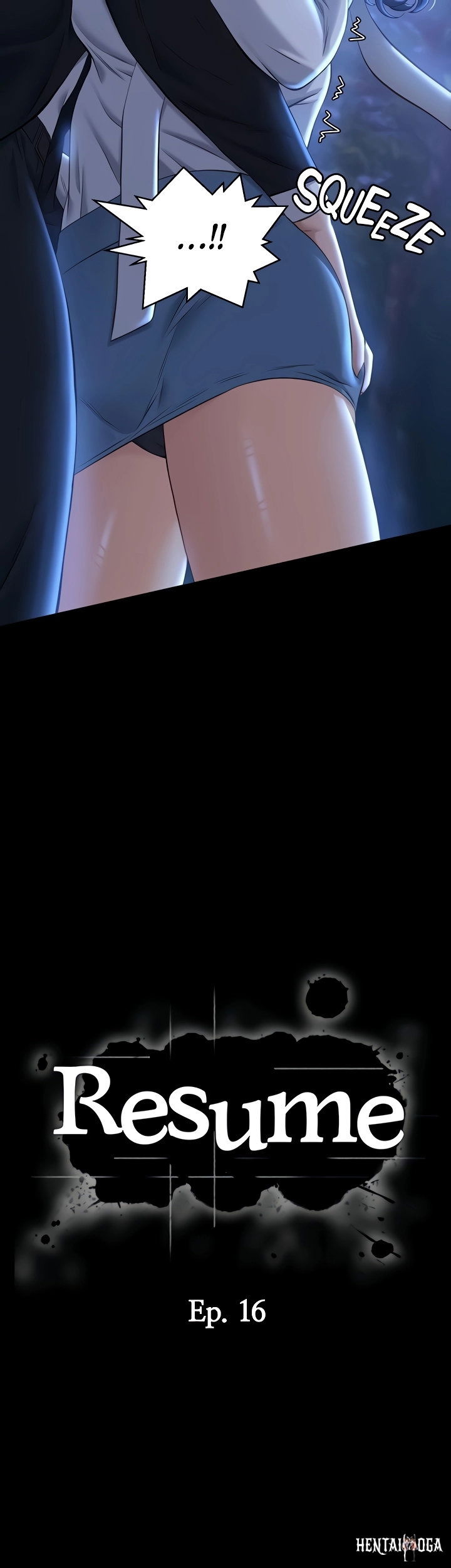 Resume Resume Chapter 16 - Page 4