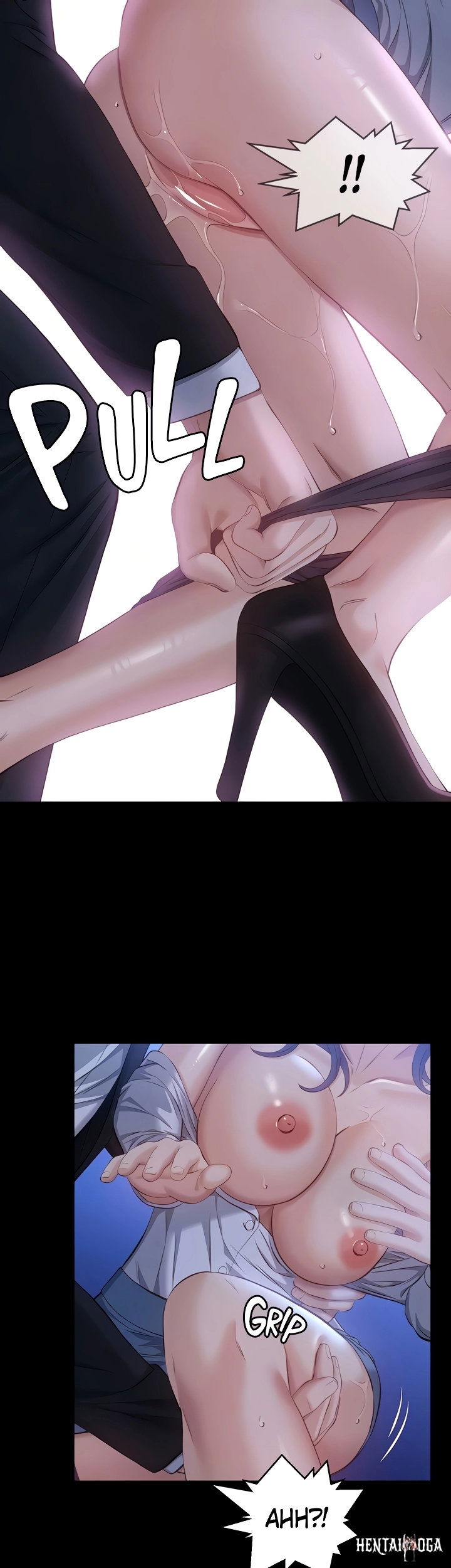 Resume Resume Chapter 16 - Page 40