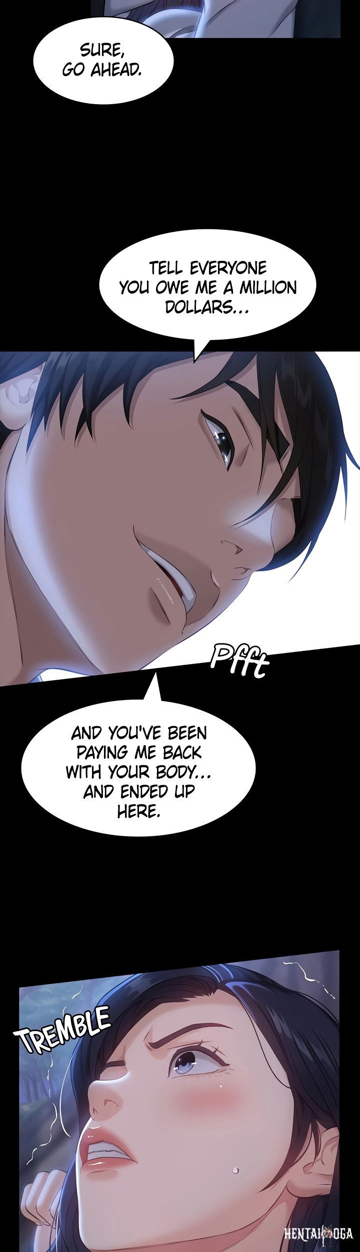 Resume Resume Chapter 16 - Page 7