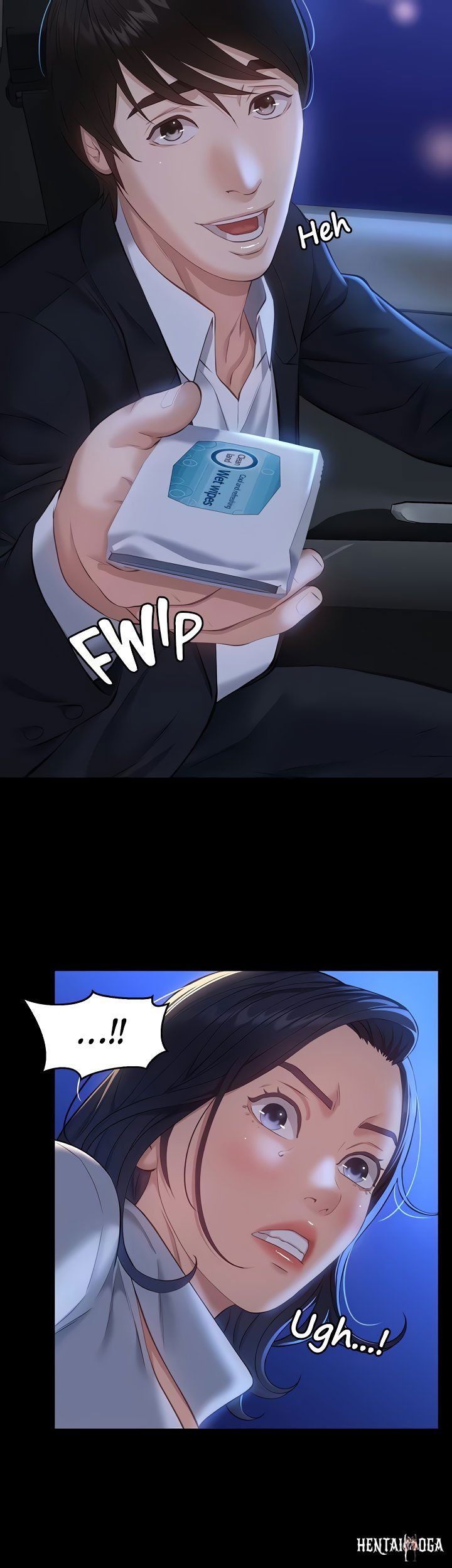 Resume Resume Chapter 17 - Page 10