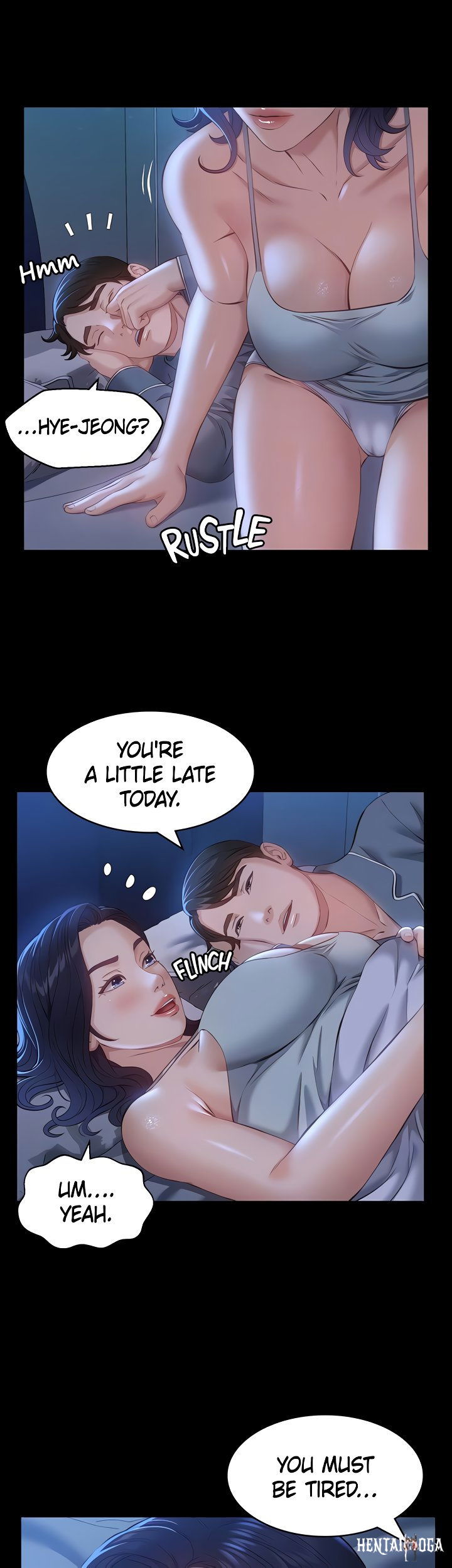 Resume Resume Chapter 17 - Page 19