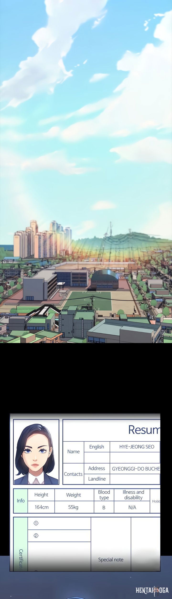 Resume Resume Chapter 17 - Page 29