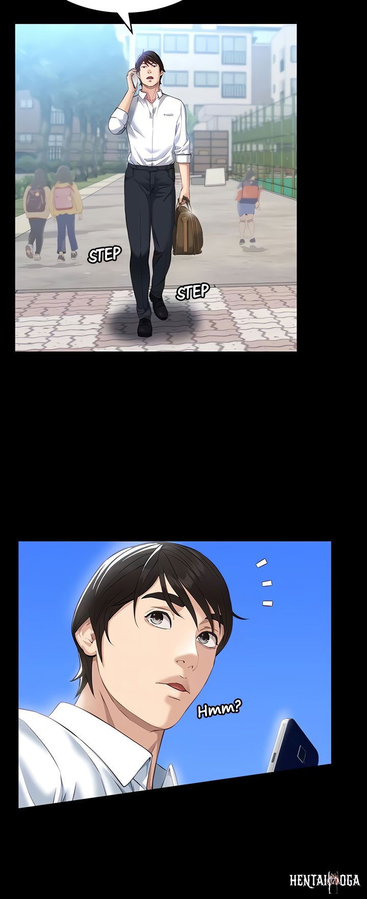 Resume Resume Chapter 17 - Page 35