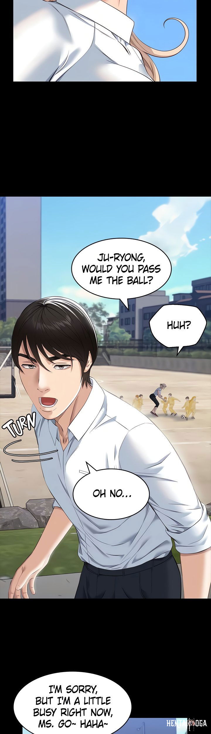 Resume Resume Chapter 17 - Page 37