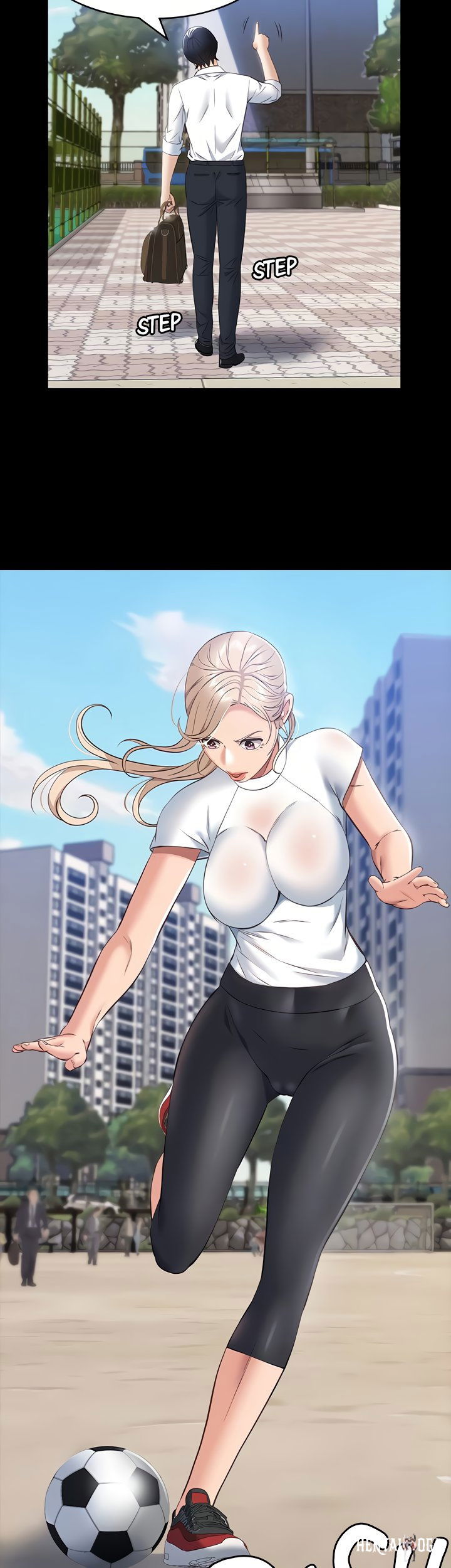 Resume Resume Chapter 17 - Page 38