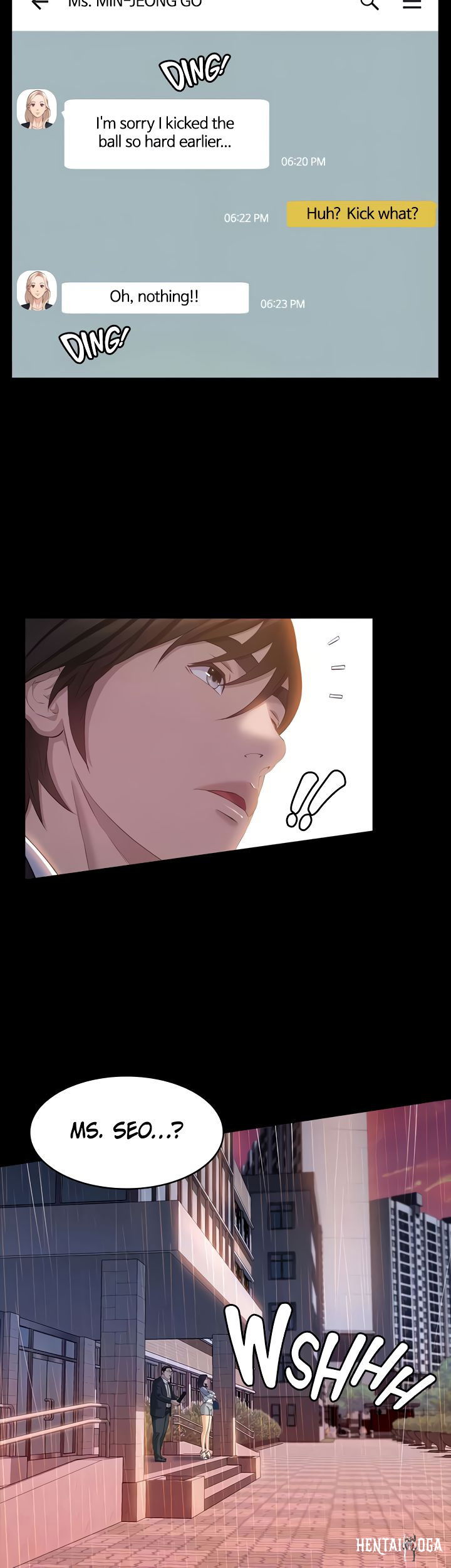 Resume Resume Chapter 18 - Page 12