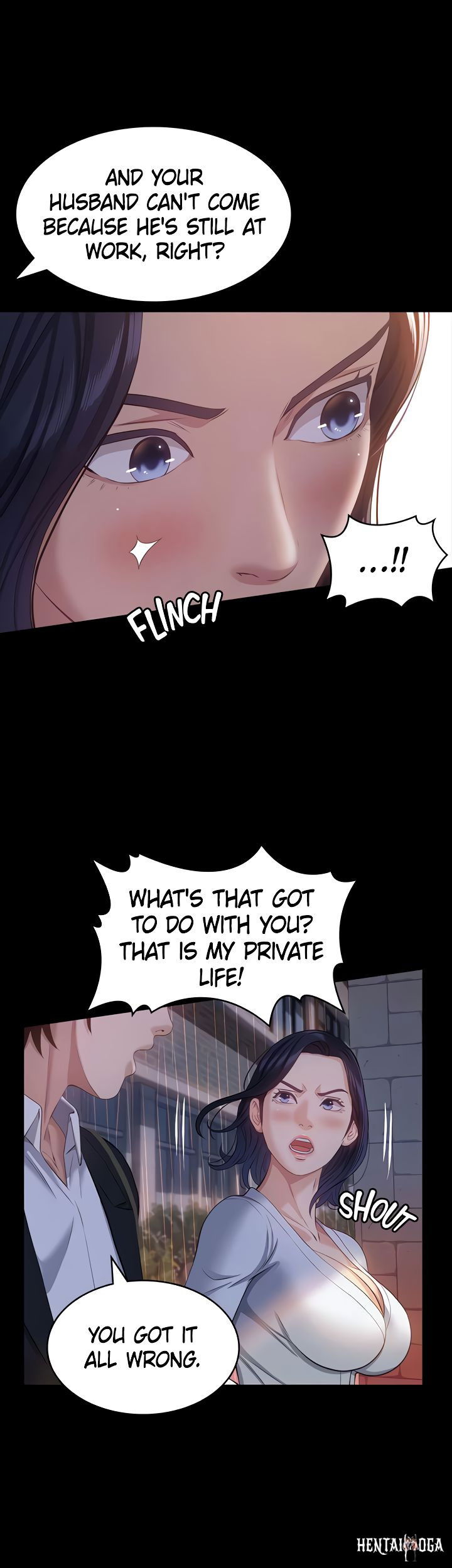 Resume Resume Chapter 18 - Page 19