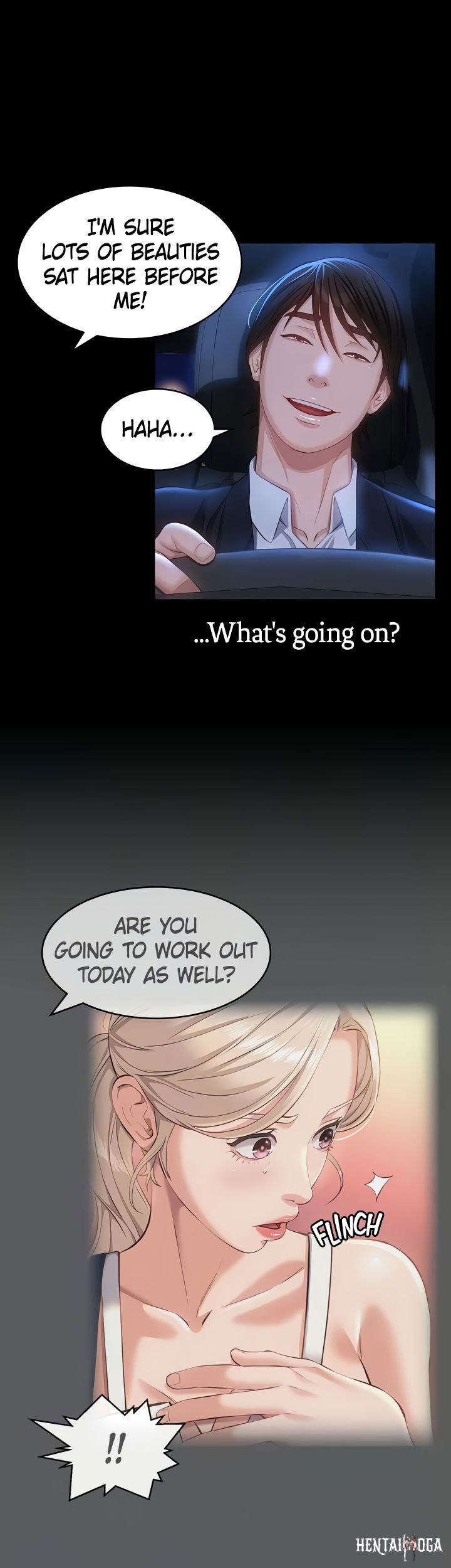 Resume Resume Chapter 18 - Page 34