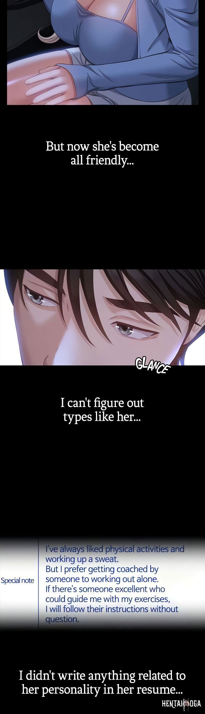 Resume Resume Chapter 18 - Page 36