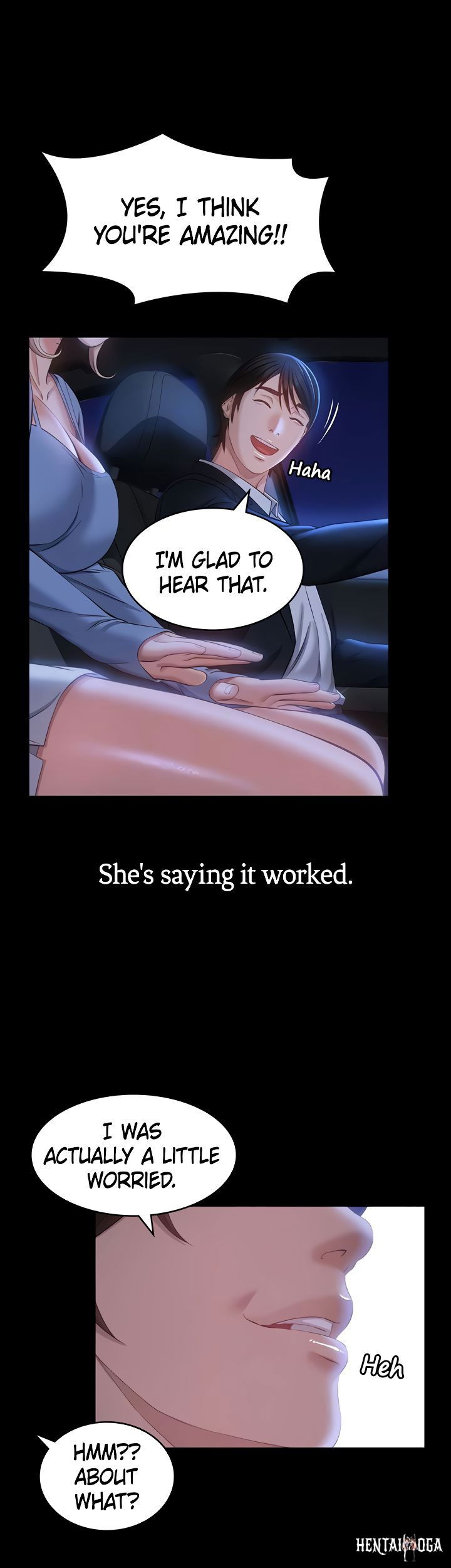 Resume Resume Chapter 18 - Page 39