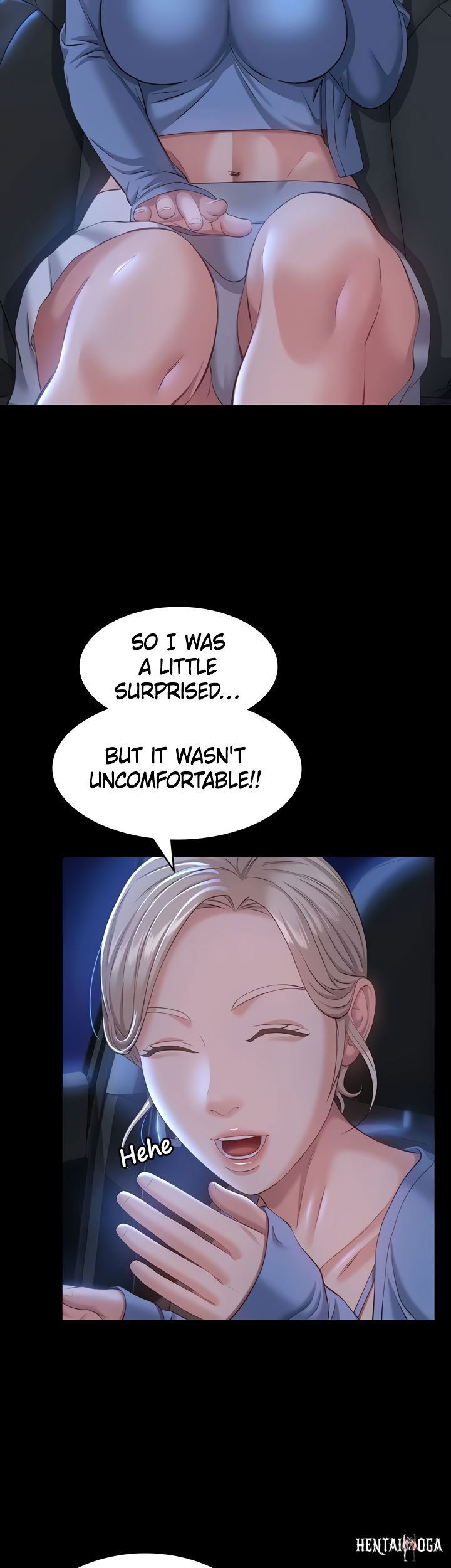 Resume Resume Chapter 18 - Page 41