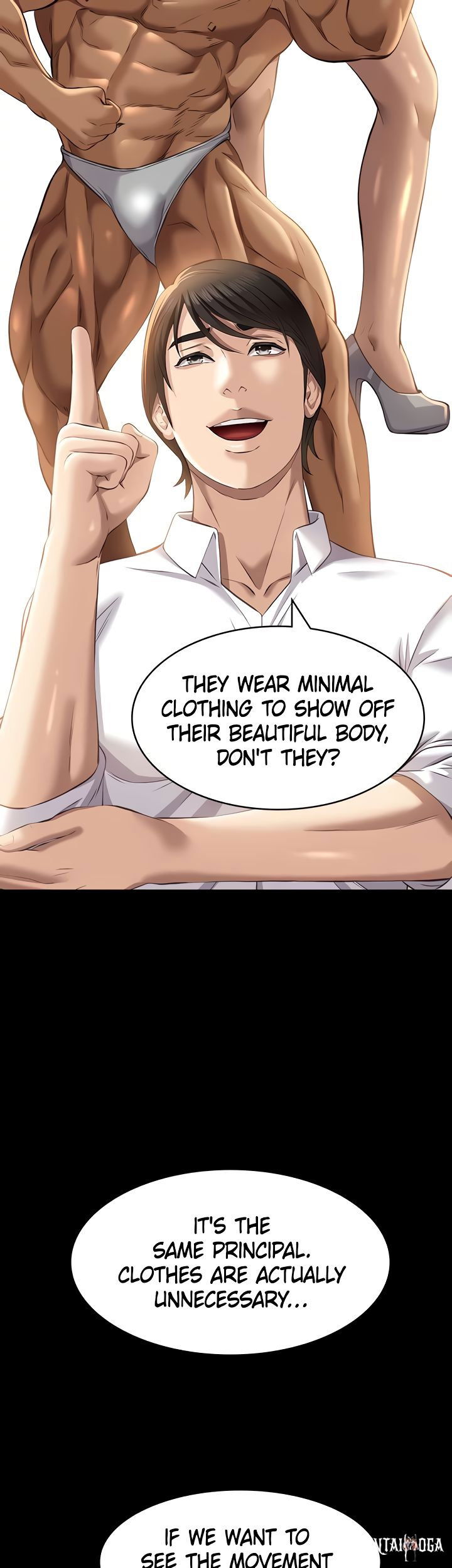 Resume Resume Chapter 19 - Page 10