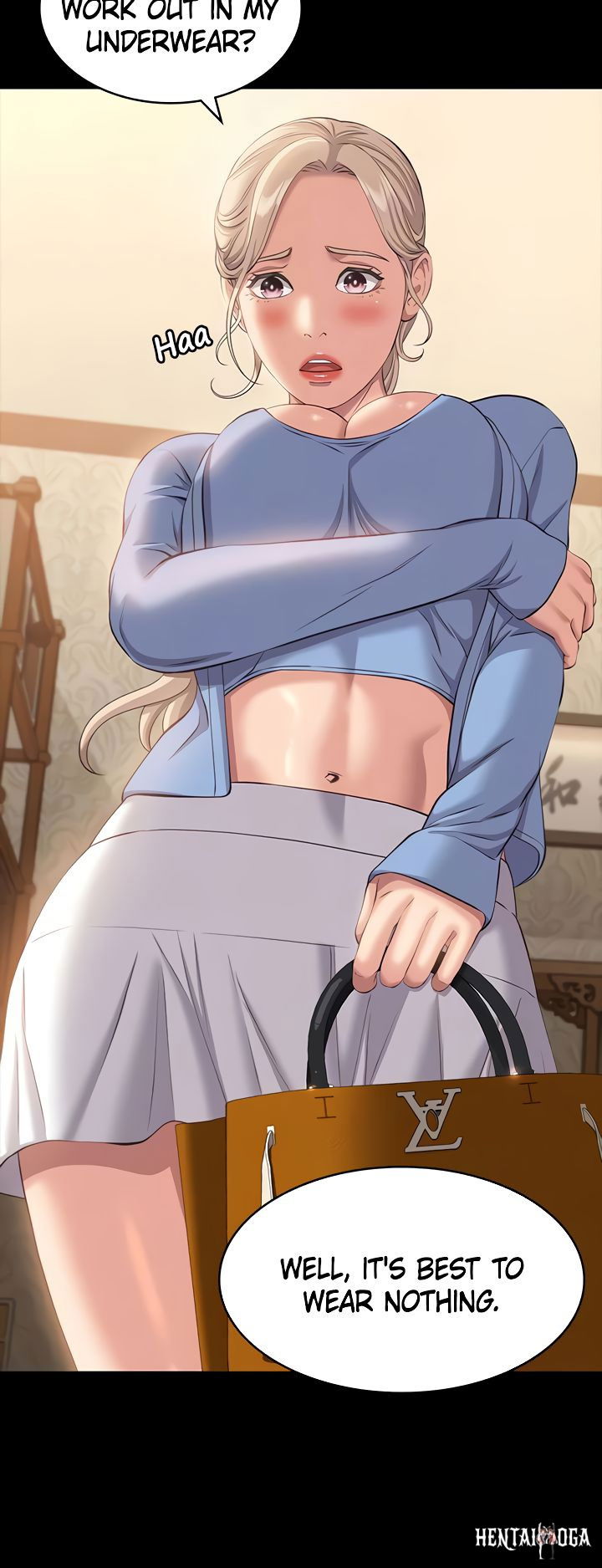 Resume Resume Chapter 19 - Page 13