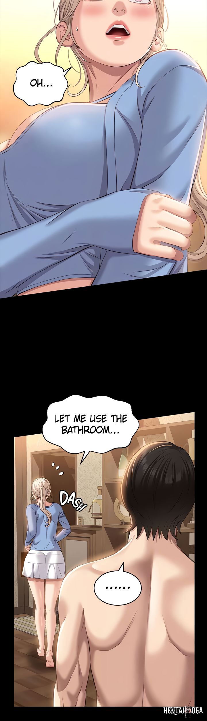 Resume Resume Chapter 19 - Page 17