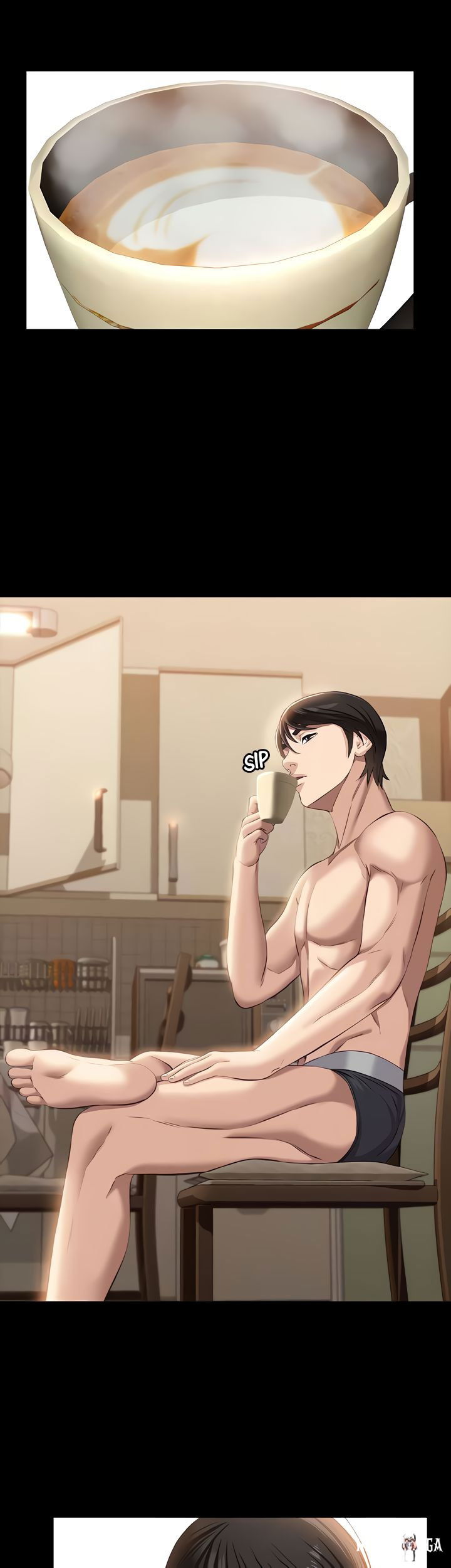 Resume Resume Chapter 19 - Page 20