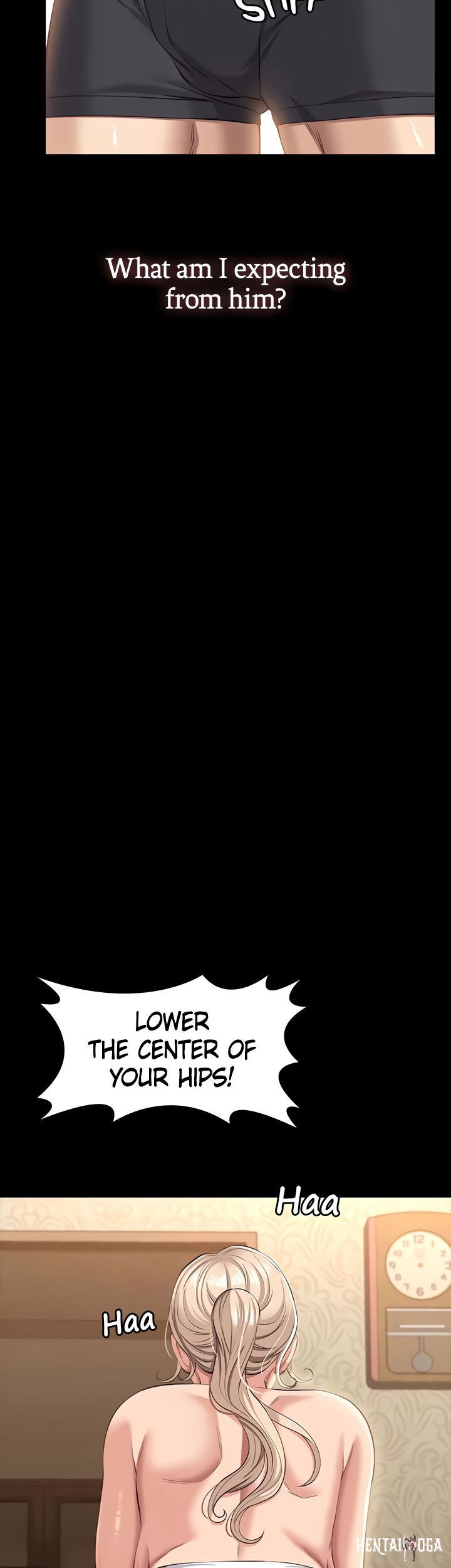 Resume Resume Chapter 19 - Page 30