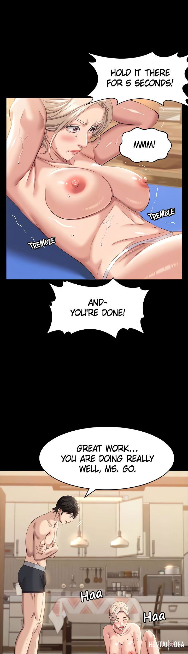 Resume Resume Chapter 19 - Page 33