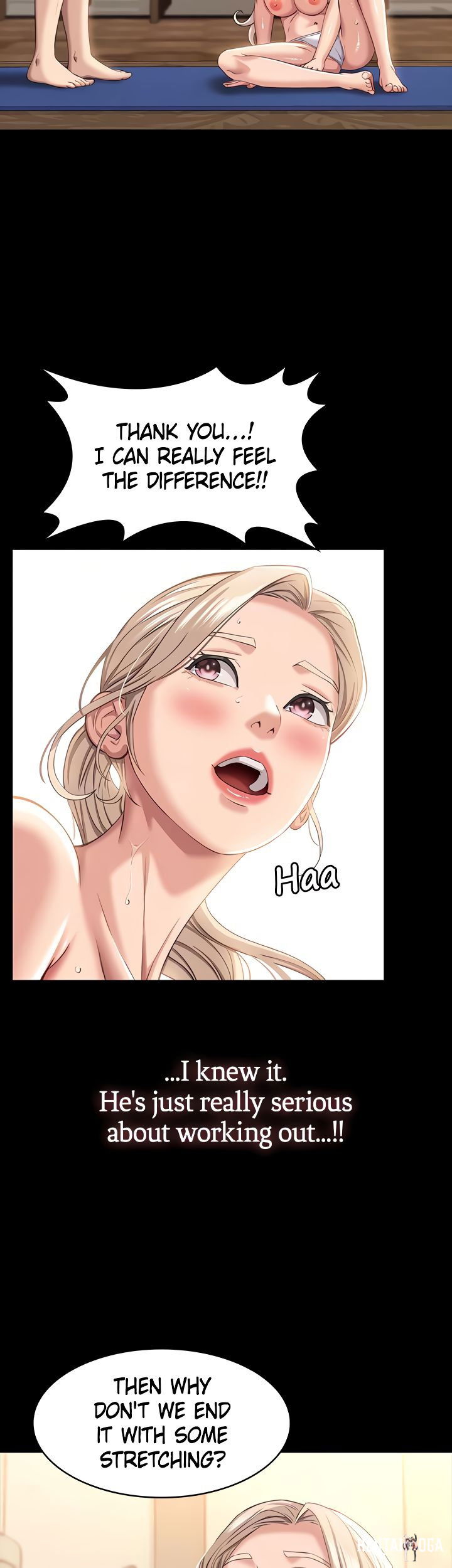 Resume Resume Chapter 19 - Page 34