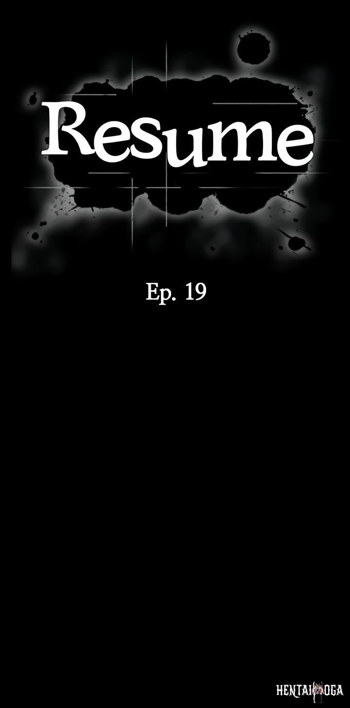 Resume Resume Chapter 19 - Page 4